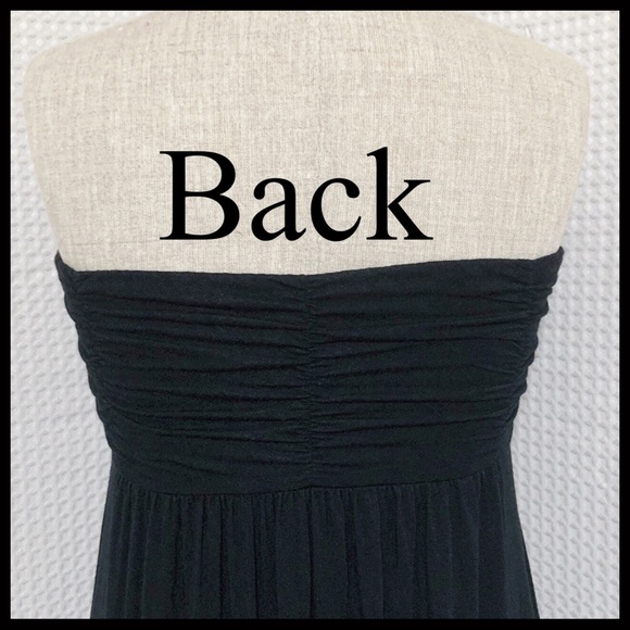 Soma Sleeveless Maxi Dress - Picture 13 of 16